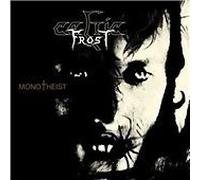 Celtic Frost – Monotheist – CD (2006) – Century Media Records