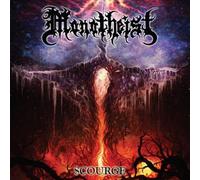 Monotheist Scourge (CD) Album (US IMPORT)