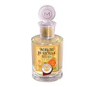 Monotheme Agrumi Amari Di Sicilia Eau de Toilette 100ml
