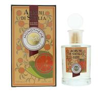 Monotheme Agrumi Amari Di Sicilia Eau de Toilette 100ml