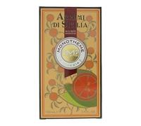 Monotheme Agrumi Amari Di Sicilia Eau De Toilette 100ml