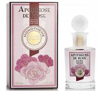 Monotheme Apotheose De Rose Eau De Toilette 100ml
