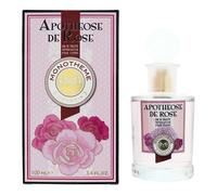 Monotheme Apotheose De Rose Eau De Toilette 100ml