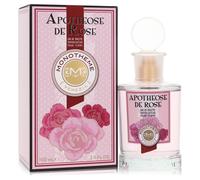 MONOTHEME APOTHéOSE DE ROSE Eau De Toilette 3.4 oz for Women