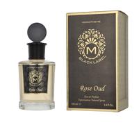 Rose Oud by Monotheme for Unisex - 3.4 oz EDP Spray