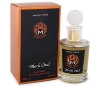 Monotheme Black Oud by Monotheme Eau De Parfum Spray 3.4 oz / e 100 ml