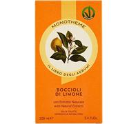 Monotheme Boccioli Di Limone EDT 100ml Spray For Women Brand NEW Her Brand NEW