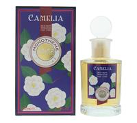 Monotheme Camelia Eau De Toilette 100ml