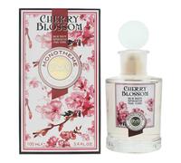 Monotheme Cherry Blossom Venezia Eau De Toilette 100ml