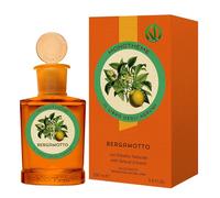 Monotheme Fine Fragrances The Book Of Citrus Bergamot 100ML Spray EDT