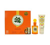 Monotheme Il Libro Degli Agrumi Zagara 2 Piece Gift Set: Eau De Toilette 100ml -