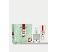 Monotheme Monotheme White Musk Eau de Toilette and Perfumed Body Lotion 100ml Gift Set