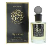 Rose Oud by Monotheme for Unisex - 3.4 oz EDP Spray