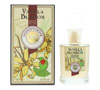 Monotheme Vanilla Blossom Eau De Toilette 100ml