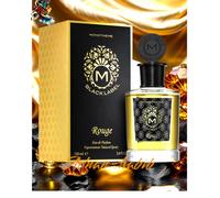 Rouge Eau De Parfum 100ml Monotheme Misc 100ml