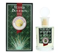 Monotheme Vetiver Bourbon Eau de Toilette 100ml Spray
