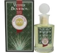 Vetiver Bourbon by Monotheme for Men - 3.4 oz EDT Spray