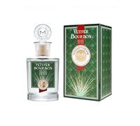 Monotheme Vetiver Bourbon Eau De Toilette for Women 100 ml