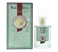 Monotheme White Musk For Women 3.4 Oz Edt Spray