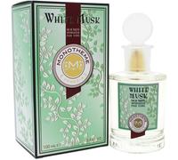 Monotheme White Musk For Women 3.4 Oz Edt Spray