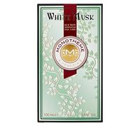 Monotheme White Musk For Women 3.4 Oz Edt Spray