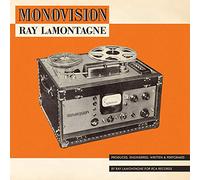 Ray LaMontagne – Monovision – CD (2020)