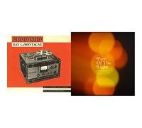 Monovision & Part Of The Light