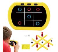 Monozoz Connect Board Games,Educational Learning Toys | Adults Connect Table Games - for Indoor Outdoor Travel Party Night Picnic Reunion Christmas Birthday