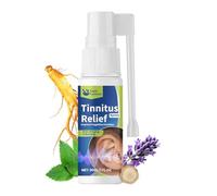 Monozoz Ear Cleaning Solution - 30ml Daily Body Liquid | Ear Wax Remover - for Women Men Adults Workplace Travel Concert Party Outdoor Activities