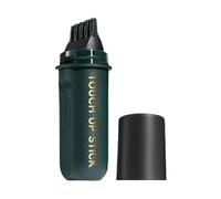 Monozoz Hair Cover Stick - Grey Hair Thinning Area Covering Stick,Sideburn Hairline Concealer Natural Cosmetics for Travel Gathering Home Business Meeting Salon Dating