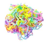 Monozoz Office Pranks - Fake Desk Accessories Realistic,50g Scary Funny Small Fidget Toys,for Home School Office Daily Travel Airplane Car Party Birthday April Fool's Day Holiday Christmas