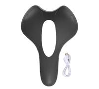 Monozoz Pelvic Floor Strengthening Device - Rechargeable Pelvis Floor Muscle Trainer - Stimulator Massager Portable Workout for Health Fitness Wellness During Pregnancy