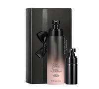 Monozoz Setting Spray for Makeup,Moisturizing Ultra Fine Sweatproof - 190ml Hydrating Facial Finish Mist,for Sensitive Oily Party Wedding Travel Dating Home Sports Work Summer Women Girls