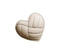 Monozoz Volleyball Heart Hug,Heart Shape Motivational Keepsake,Ball Sports Motivational Cards - for Players Athletes Team Managers Practice Field Game Days Training Camps Tournaments Travel Birthday