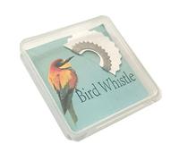 Monozoz , Wacky Whistles, Fun Bird Caller Tongue, Magic Tweeting Noisemaker Toys Tricks Gag, Bird Caller Bird Whistles To Attract Birds