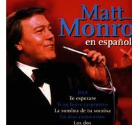 Monro,Matt - En Espagnol