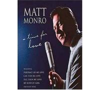 Monro, Matt - Hollywood And Broadway