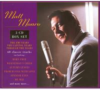 Monro Matt - Matt Monro