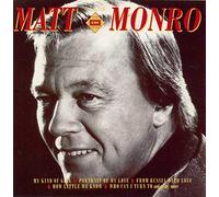 Monro Matt - Matt Monro Emi Years Best