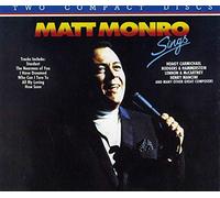 Monro Matt - Matt Monro Sings