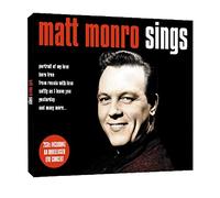 Monro, Matt - Matt Monro Sings