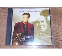 Monro Matt - Matt Sings Monro