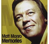 Monro, Matt - Memories