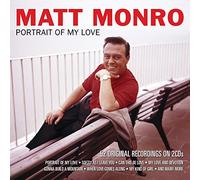 Monro, Matt - Portrait Of My Love