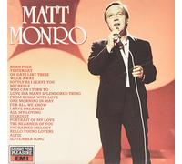 Monro Matt - Softly As I Leave You-Best of