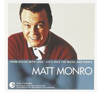 Monro, Matt - The Essential Matt Monro