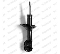 FOR SEAT VW FRONT AXLE LEFT OR RIGHT GENUINE MONROE SHOCK ABSORBER SHOCKER