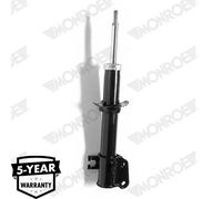 Shock Absorber Fits Opel Suzuki Vauxhall Agila Wagon R Wagon R+ MONROE 15062