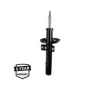 MONROE 16451 Shock Absorber Front Fits Seat Cordoba Ibiza Skoda Fabia VW Fox