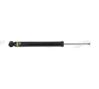 MONROE 2 x Shock Absorbers Gas Pressure Rear Suspension Strut Suitable for Mercedes Benz C-Class T-Model (S205) C-Class Saloon (W205) E-Class Saloon (W213) C-Class Coupe (C205) C-Class Cabrio (A205)
